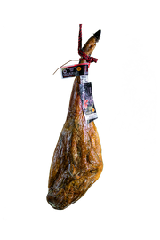 Jamón de Bellota Ibérico 75% Raza Ibérica D.O. Guijuelo