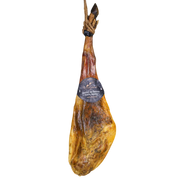 Jamón de bellota 100% ibérico | Ibéricos Langenal