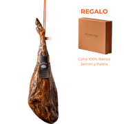 Jamón Doble Equis | Maximiliano