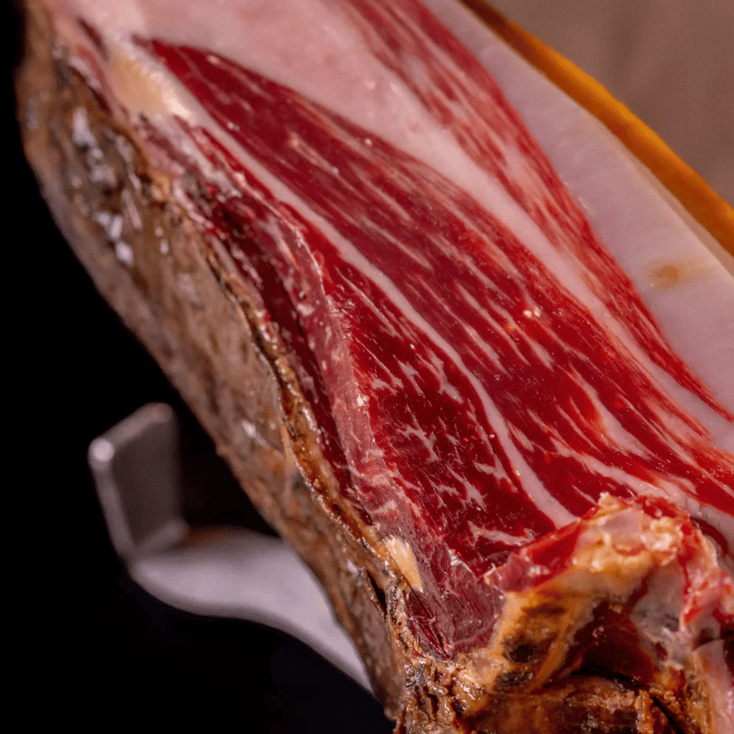 Jamón Triple Equis | Maximiliano