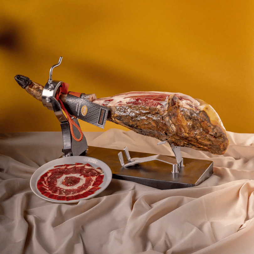 Jamón Triple Equis | Maximiliano