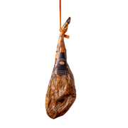 Jamón Triple Equis | Maximiliano