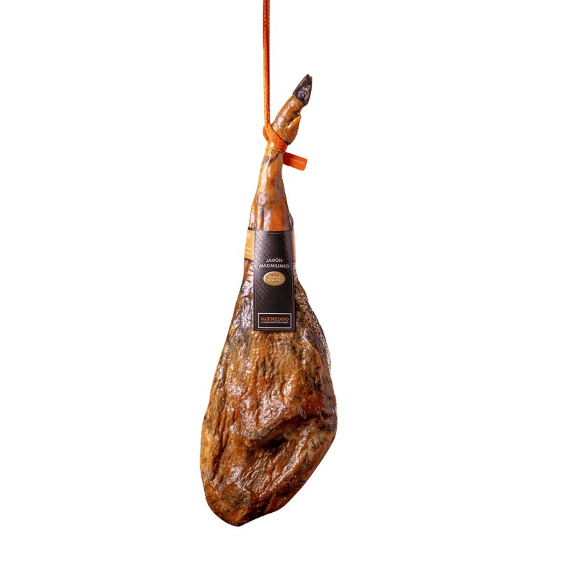Jamón Triple Equis | Maximiliano