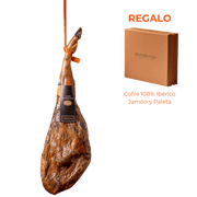 Jamón Triple Equis | Maximiliano