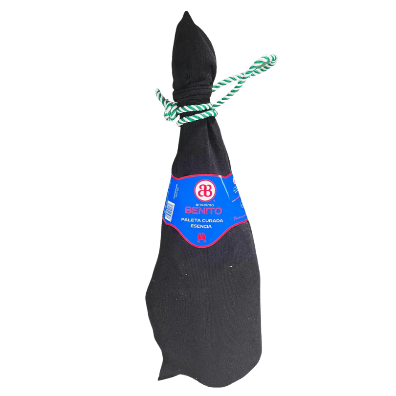 Paleta Esencia Azul | Anselmo Benito/Montebugo