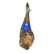 Paleta Esencia Azul | Anselmo Benito/Montebugo