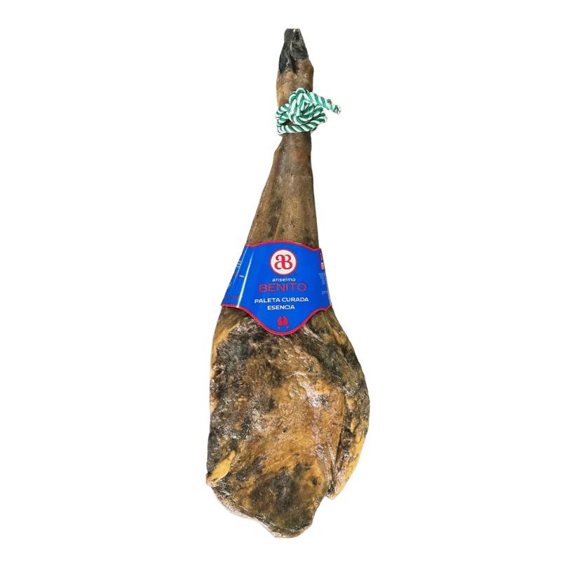 Paleta Esencia Azul | Anselmo Benito/Montebugo