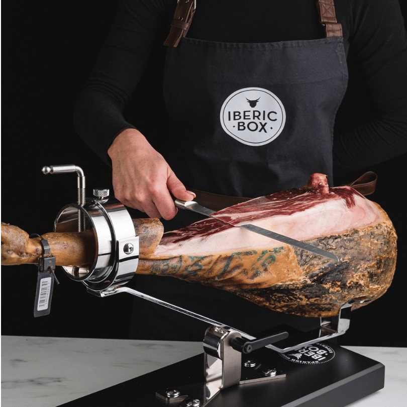 Jamón de Bellota 100% Ibérico - Sierra de Aracena | Iberic Box