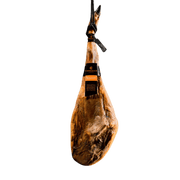 Jamón de Bellota 100% Ibérico 6,5 Kg Aprox | Carrasco Ibéricos