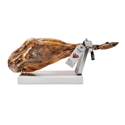 Jamón de Bellota 100% Ibérico | Olalla