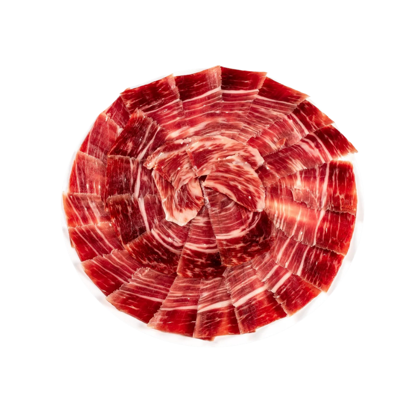 Jamón de Cebo de Campo Ibérico 50% Raza Ibérica | Ibéricos Torreón