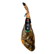 Jamón de Cebo de Campo Ibérico 50% Raza Ibérica | Ibéricos Torreón