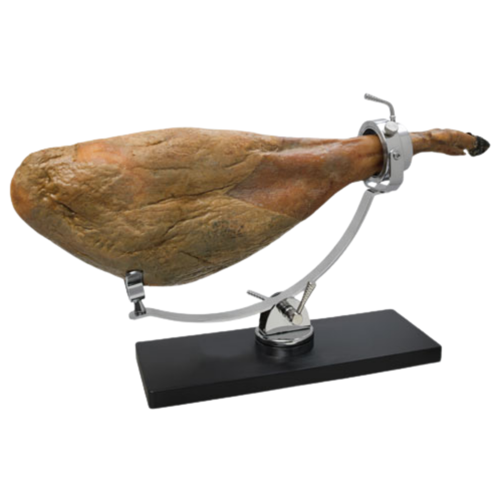 Jamonero Córdoba Plus 360º Base APM-500 | Buarfe