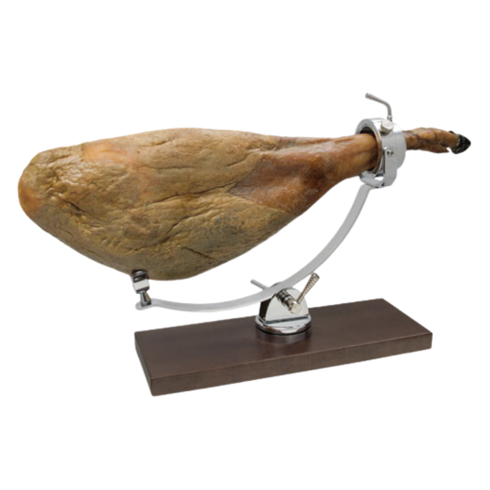 Jamonero Córdoba Plus Base Haya | Buarfe