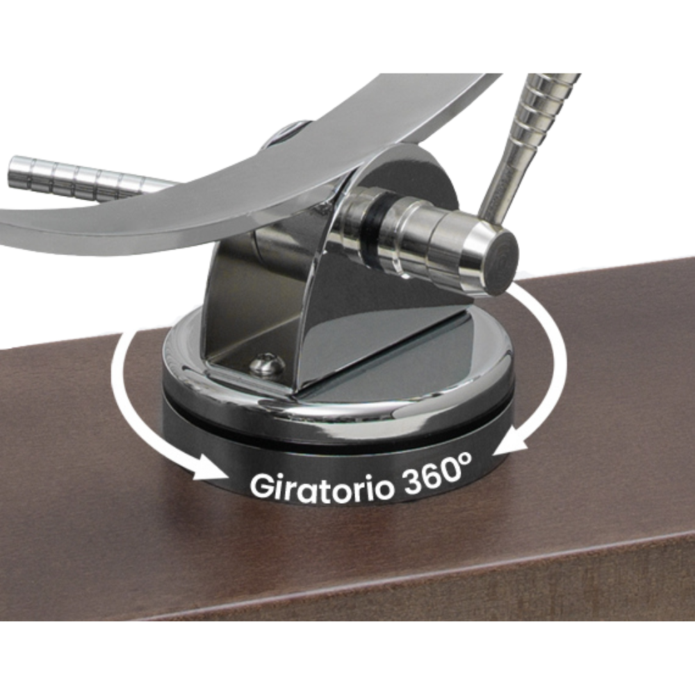 Jamonero Córdoba Plus Base Haya | Buarfe