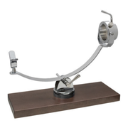 Jamonero Córdoba Plus Base Haya | Buarfe