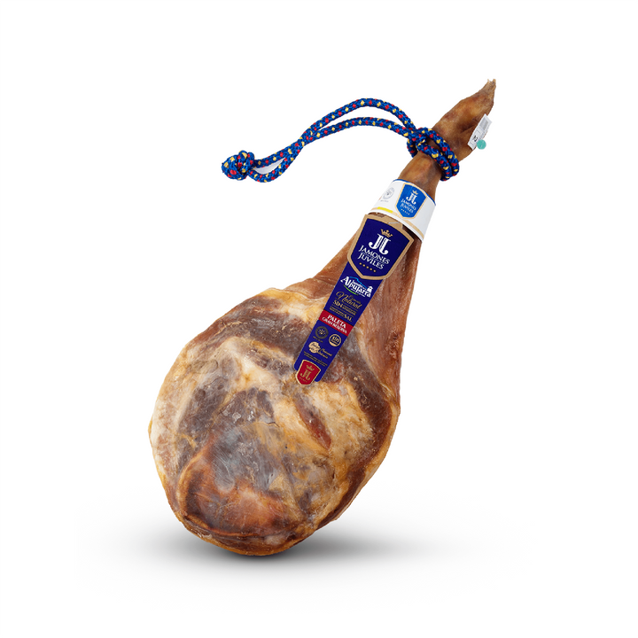Paleta Gran Reserva – Jamones de Juviles