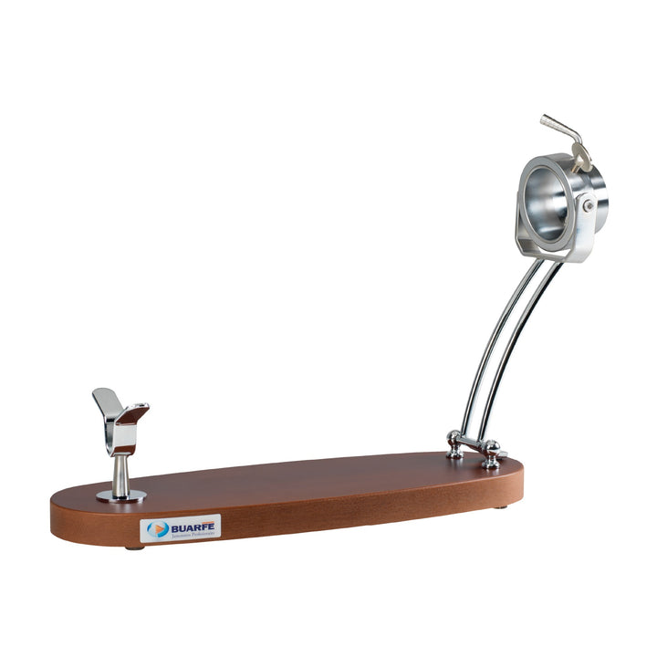 Jamonero Jabugo Plegable – Buarfe
