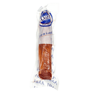 Estuche ½ lomo bellota ibérico 75% (peso: 600 g aprox.) | Ibericos AMH/Amador Martín