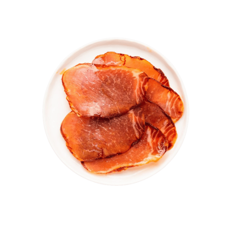 Lomo Ibérico de Cebo 50% (1 kg) | Iberic Box