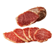 Lomo de bellota ibérico 100% | Ibéricos del Valle