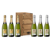 Lote BODEGUILLA NATURA | Papet Del Mas