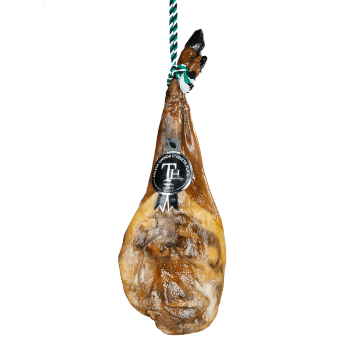 Paleta Curada Etiqueta Plata – Los Hernández