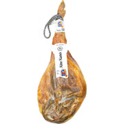 Jamón de Teruel D.O.P. Oro Blanco 100% Natural | Aire Sano