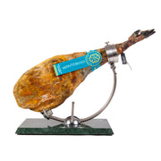 Paleta de bellota 100% ibérica. MONTEBUGÓ