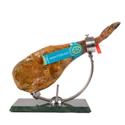 Paleta de Bellota Ibérica 75% Raza Ibérica MONTEBUGÓ