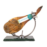 Paleta de Cebo Ibérica 50% de Raza Ibérica. MONTEBUGÓ