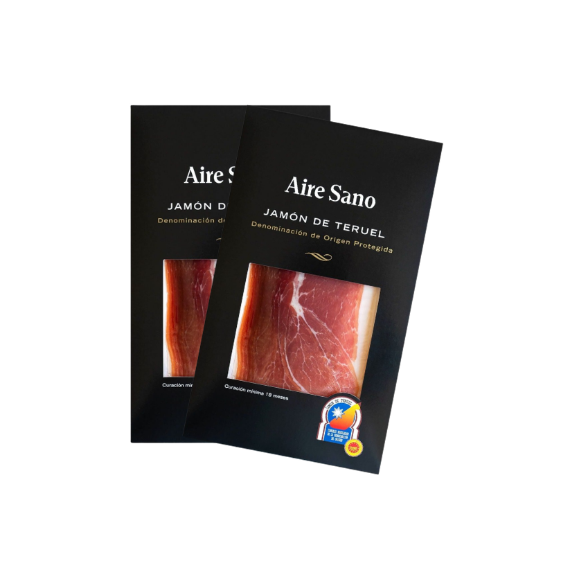 Pack Aperitivo Gourmet | Aire Sano