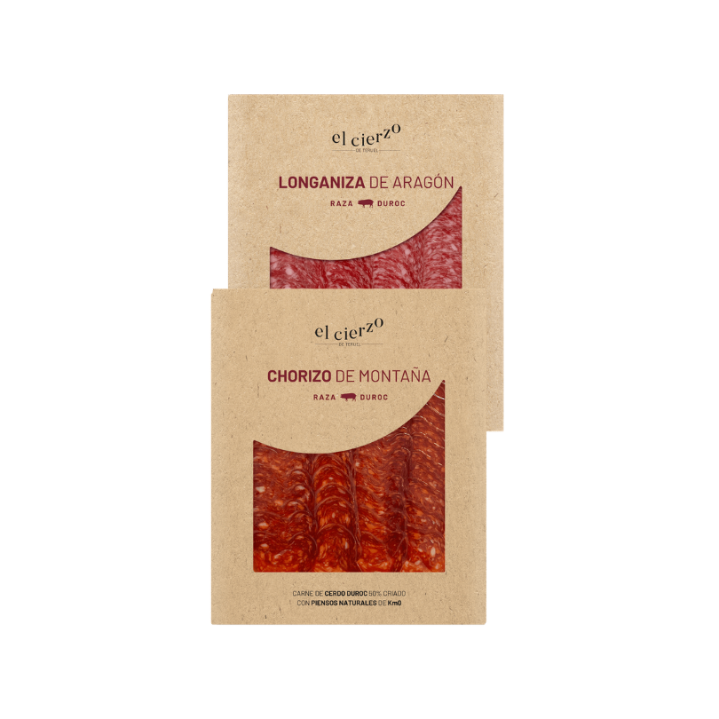 Pack Aperitivo Gourmet | Aire Sano