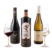 Pack Cata Amprius | Aire Sano