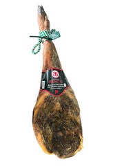 Paleta de Cebo de Campo 50% de Raza Ibérica