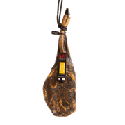 Paleta de bellota 100% ibérico | Ibéricos del Valle