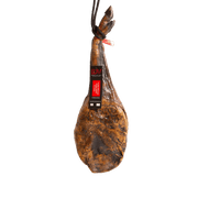 Paleta de bellota ibérico 50% raza ibérica | Ibéricos del Valle