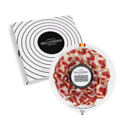 Pack Coppa de Bellota Ibérica (bandeja redonda) | Belloterra