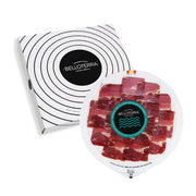 Pack Jamón de Cebo de Campo 50% Ibérico (cortado a mano) | Belloterra