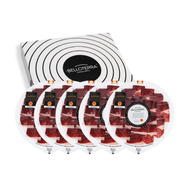 Pack Paleta de Bellota 100% Ibérica D.O. Los Pedroches | Belloterra