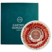 Pack Loncheado Jamón FUSIÓN (9 sobres × 100 g) | Castro y González