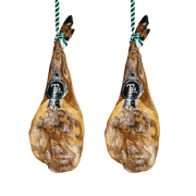 Pack 2 Paleta curada Etiqueta Plata | Los Hernández