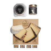 Pack 6 Quesos Artesanos Manchegos | Carnicería La Vereda