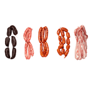 Pack Barbacoa | Carnicería La Vereda