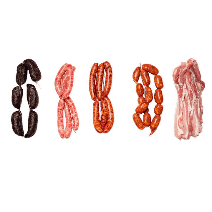 Pack Barbacoa | Carnicería La Vereda