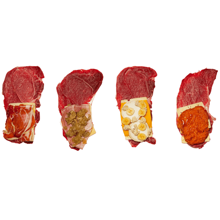 Pack Cachopo | Carnicería La Vereda