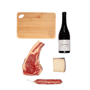 Pack Chuletón | Carnicería La Vereda