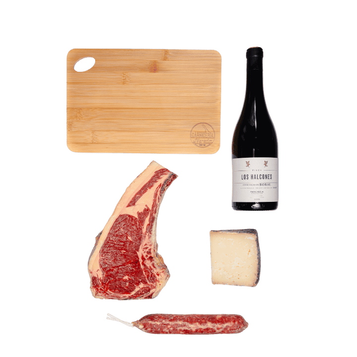 Pack Chuletón | Carnicería La Vereda