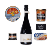 Pack Conservas | Carnicería La Vereda