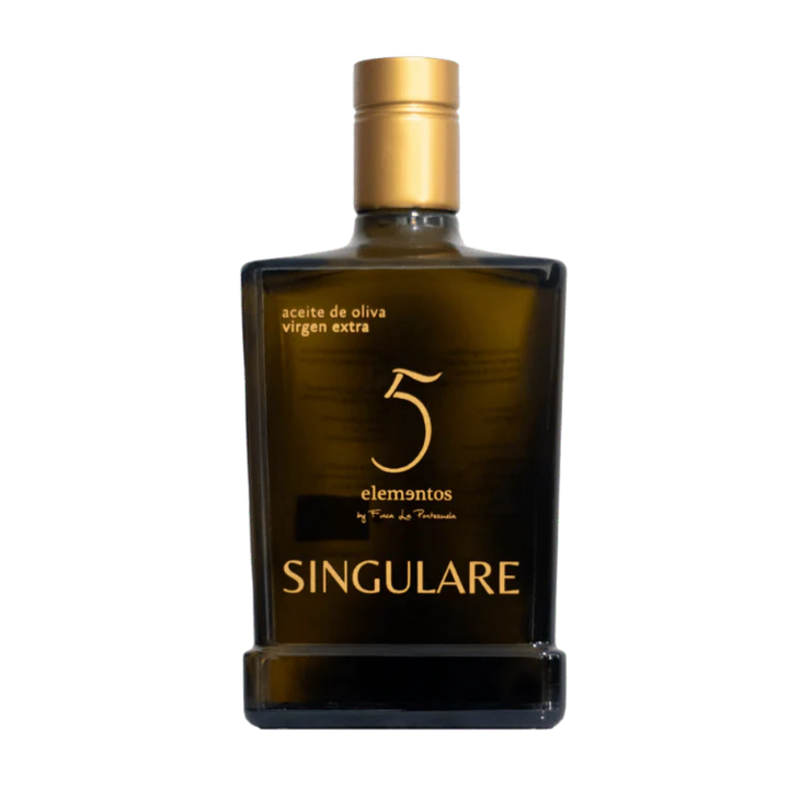 AOVE 5 Elementos Singulare de Edición Limitada | La Pontezuela